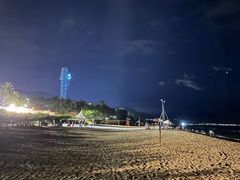 -渔家火锅·海鲜自助餐·演艺(亚龙湾天域酒店)