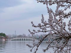-颐和园