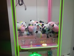 -聚丰园熊猫餐厅(紫金1912·玖爱谷店)