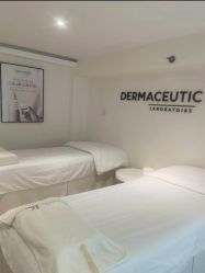 -JNK皮肤管理中心