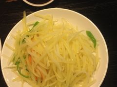 -我去·春饼文化主题餐厅(国定路总店)