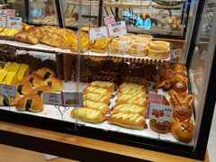 -山崎面包(百联世纪店)