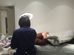 -MIVI半永久纹眉绣眉