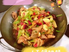 -新新湘菜馆(新中街二条店)