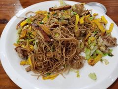 -老袁炒年糕(富豪路店)