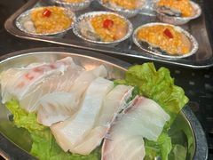 -旺记碳烤肥牛·烤肉大排档(桂城店)