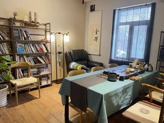 -天津五大道文化旅游区