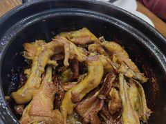 -斯丹姜母鸭·古法干香(涂门街总店)