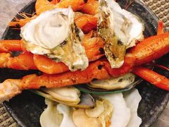 -粤海璇宫·木棉花高空旋转餐厅·聚会派对