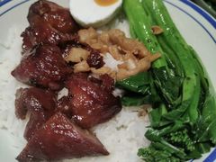 -和平馆·地道港澳茶餐厅(西门口店)