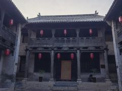 -柳氏民居