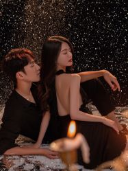 点击看大图 -蜜桃少女VISION写真馆(雁塔店)