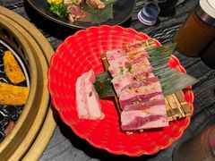 -牛局别馆·和牛烧肉(日月广场店)