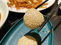 -滨河壹号烤鸭