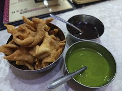 -葛尼沙印度餐厅 (镇明路店)