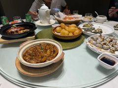 -79号渔船海鲜饭店(华强北店)