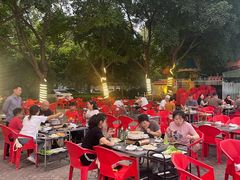 -清真·马坡烧烤涮牛肚·酸浆火锅(新区总店)