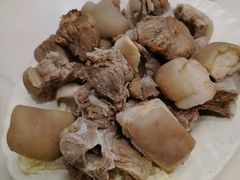 -你鲟欢·香茅柠檬鱼(金沙店)