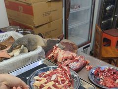 -佳荣老五生态牛肉馆