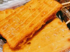 -小吴先生的店·东北烧烤(林科大店)