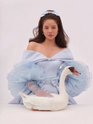 -Mregina 美人纪摄影(样片研发中心)