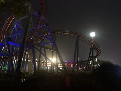 -南京银杏湖乐园