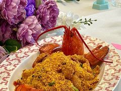 -世博源公馆·本帮融合菜·主题包厢·江景餐厅