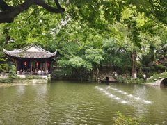 -绮园景区