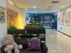 -极斗-IKMF马伽术·格斗运动学院(东直门店)