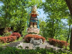 -安徽八里河旅游区