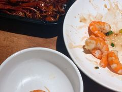 明虾-胖哥俩肉蟹煲(杭州下沙学林街店)