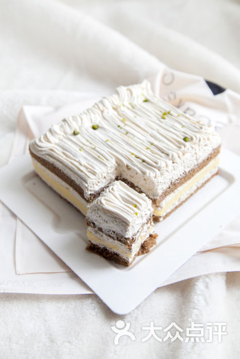 alovecake爱加蛋糕(港汇店)玛奇朵图片 - 第14张