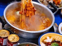 -马路边边串串香(双井直营店)