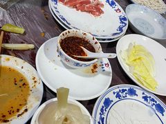 -鑫龙火锅(北园店)
