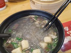 -回味鸭血粉丝汤(新城市广场店)
