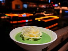 酥奈花-李百蟹·江南蟹黄面·河景餐厅(夫子庙总店)