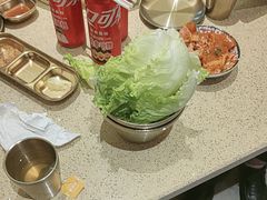 -妙香居韩国烤肉(容桂天佑城店)