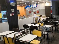-麦当劳(北亭广场分店)