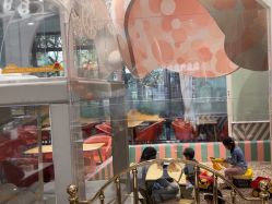 点击看大图 -奈尔宝·儿童乐园·亲子餐厅(星河湾店)