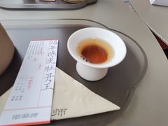 -沏茶师CHICHAS(龙湖上城店)