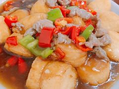 -老杨饭店(万科里店)
