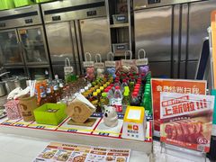 -鱼你在一起(南开天佑城店)