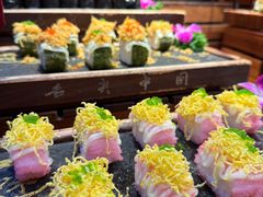 -苏格里岛·自助烤肉·火锅海鲜(金鼎广场店)