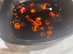 -活潑鲜跳(湖滨商业街店)