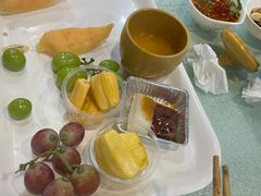 -钱库里海鲜自助(唐山街店)