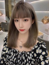 点击看大图 -3AM HAIR SALON烫发染发接发