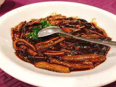 响油鳝糊-和记小菜(七宝店)