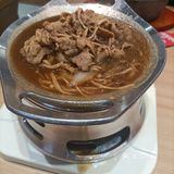 打卡韩餐，小木屋