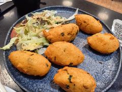 -妈阁铭记澳葡美食