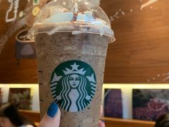 -星巴克(深圳龙华和平里店)